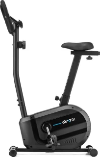 Gymtek Magnetische Hometrainer Fiets 7kg Vliegwiel LCD Display