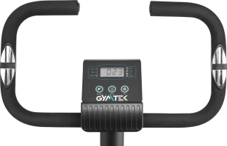 Gymtek Magnetische Hometrainer Fiets 7kg Vliegwiel LCD Display
