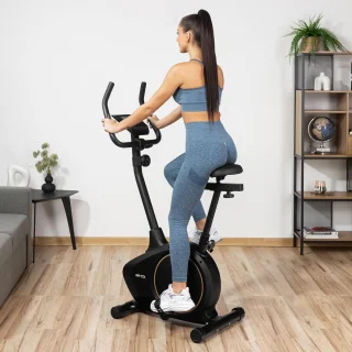 Gymtek Magnetische Hometrainer Fiets 8kg