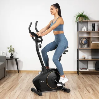 Gymtek Magnetische Hometrainer Fiets 8kg