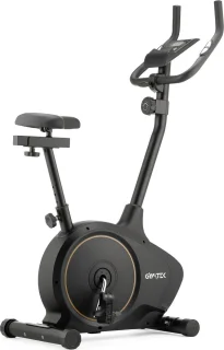Gymtek Magnetische Hometrainer Fiets 8kg