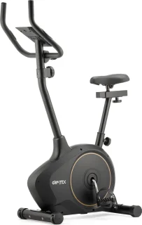 Gymtek Magnetische Hometrainer Fiets 8kg