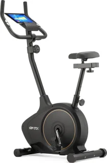 Gymtek Magnetische Hometrainer Fiets 8kg