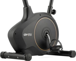 Gymtek Magnetische Hometrainer Fiets 8kg