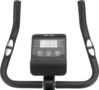 Gymtek Magnetische Hometrainer Fiets 8kg
