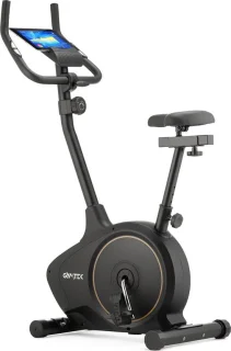 Gymtek Magnetische Hometrainer Fiets 8kg