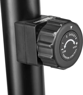 Gymtek Magnetische Hometrainer Fiets 9kg Vliegwiel