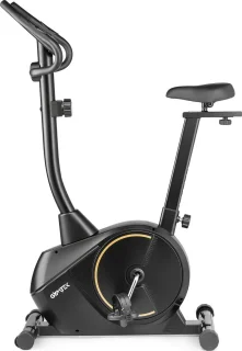 Gymtek Magnetische Hometrainer Fiets 9kg Vliegwiel