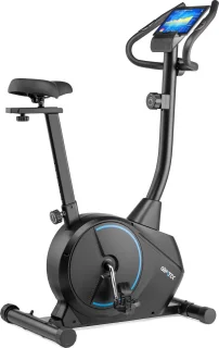 Gymtek Magnetische Hometrainer Fiets 9kg Vliegwiel