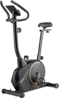 Gymtek Magnetische Hometrainer Fiets 9kg Vliegwiel