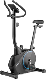 Gymtek Magnetische Hometrainer Fiets 9kg Vliegwiel
