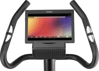 Gymtek Magnetische Hometrainer Fiets 9kg Vliegwiel