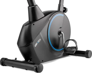 Gymtek Magnetische Hometrainer Fiets 9kg Vliegwiel