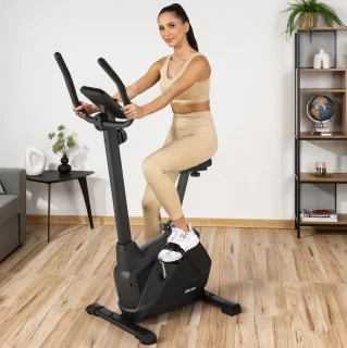 Gymtek® Magnetische Hometrainer Fiets