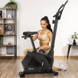 Gymtek® Magnetische Hometrainer Fiets