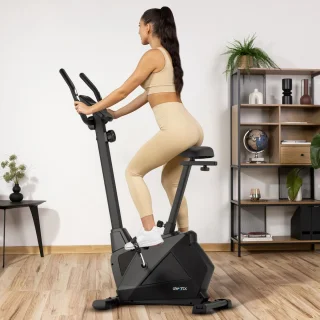 Gymtek® Magnetische Hometrainer Fiets