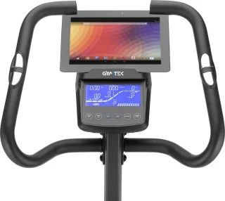 Gymtek® Magnetische Hometrainer