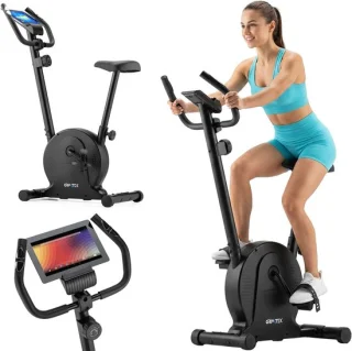 Gymtek® Magnetische Hometrainer