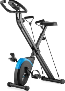 Gymtek® magnetische hometrainerfiets