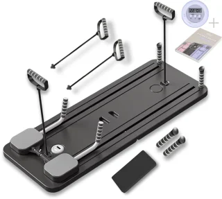 Hedge® Pilates Board