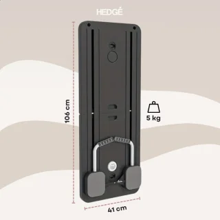 Hedge® Pilates Board