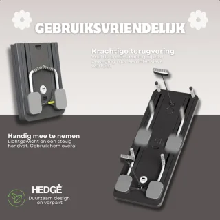 Hedge® Pilates Board