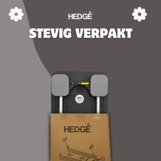 Hedge® Pilates Board