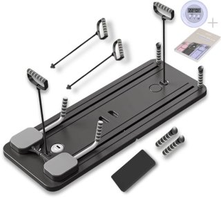 Hedge® Pilates Board review