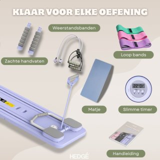 Wat vinden we minder goed