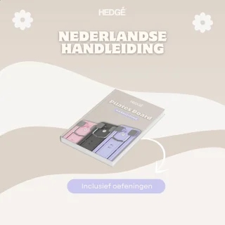 Hedge® Pilates Reformer Board