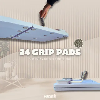 Hedge® Pilates Reformer Board