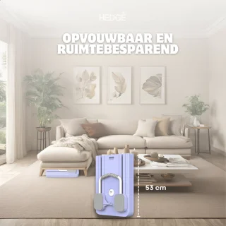 Hedge® Pilates Reformer Board