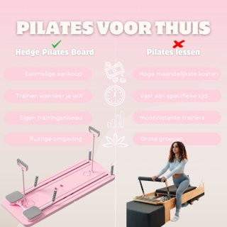 Wat vinden we minder goed