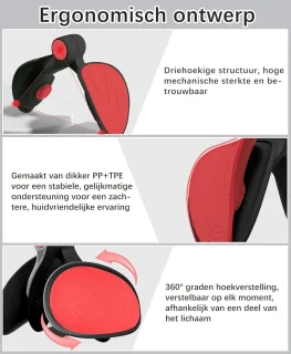 Heup- en binnendijtrainer