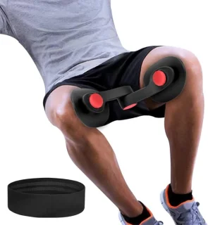 Heup- en binnendijtrainer
