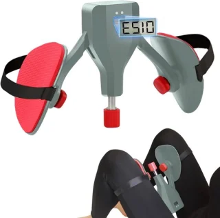 Heup- en dijtrainer - Bekkenbodemtrainer