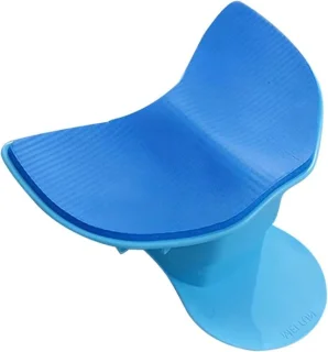 Heup- en dijtrainer blauw