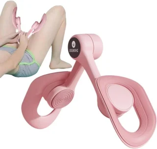 Heup trainer bekkenbodem