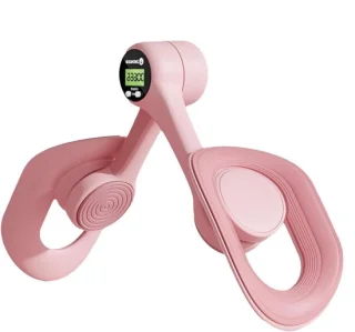 Heup trainer - spierversteviger - roze