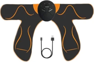 Heupoefening trainer