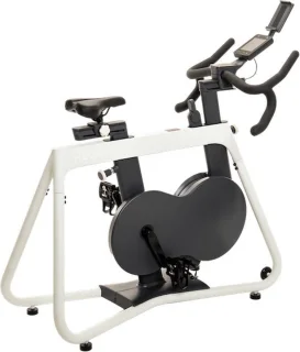 HOI by Kettler Indoor Bike Speed GREY