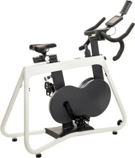 HOI by Kettler Indoor Bike Speed GREY