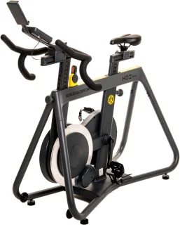 HOI by Kettler Speed BLACK Indoor Bike Frame