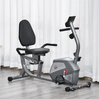 HOMCOM Heimtrainer ABS-121