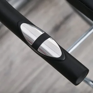 HOMCOM Heimtrainer ABS-121