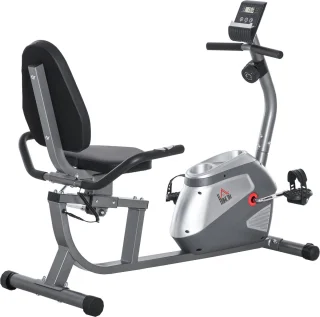 HOMCOM Heimtrainer ABS-121