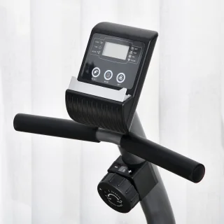 HOMCOM Heimtrainer ABS-121