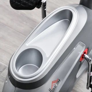 HOMCOM Heimtrainer ABS-121