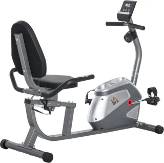 HOMCOM Heimtrainer ABS-121