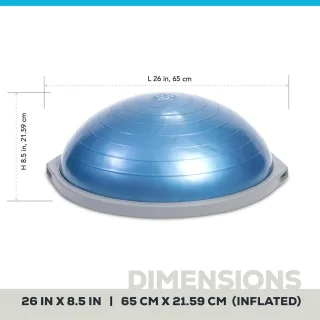 Home Gym 26 inch Krachttrainer
